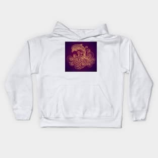 dolphin Kids Hoodie